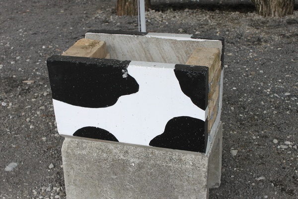 山田牧場 手ぶらBBQコーナー7