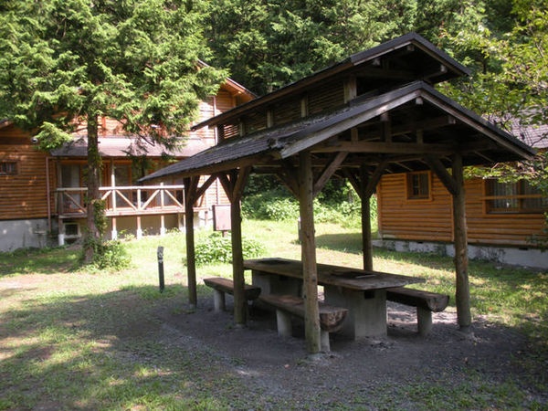 光源の里温泉 ヘルシー美里1