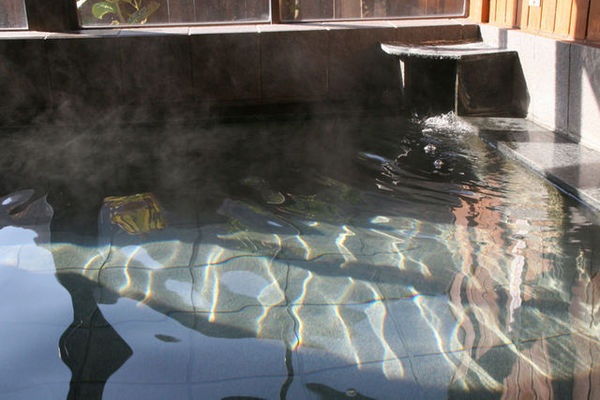 光源の里温泉 ヘルシー美里7