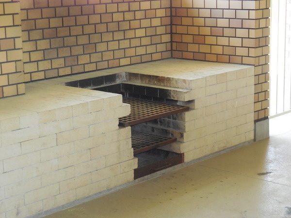 淡路島国営明石海峡公園バーベキュー広場7