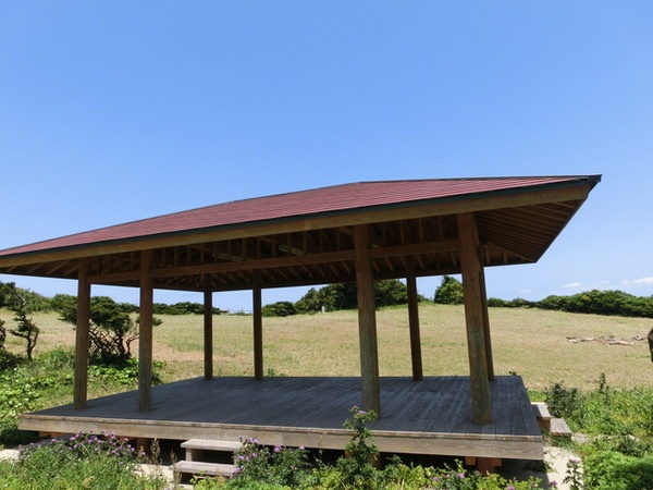 大賀キャンプ場4