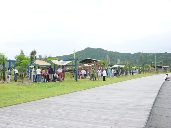 県立公園ヤ・シィパーク1