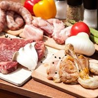 Shizuoka BBQ TERRACE 両替町テラス8