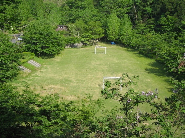 岩美町立町民いこいの里3