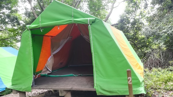 岩美町立町民いこいの里7