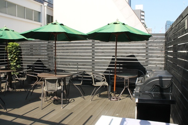 e-GLAMPING Shinsaibashi5