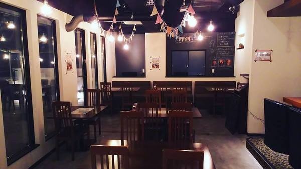 BBQバルコニー カグツチ5