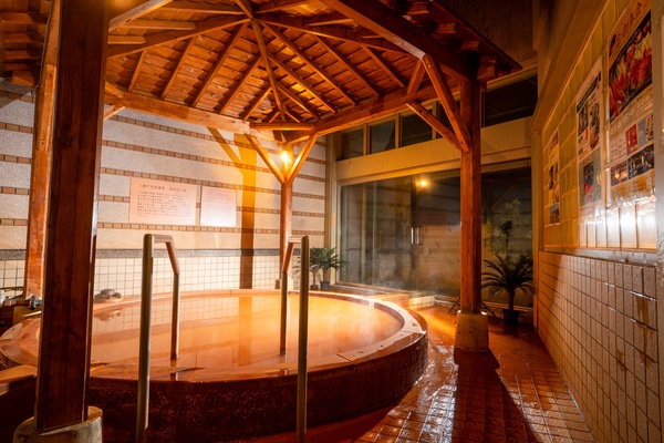 道の駅神戸フルーツ・フラワーパーク大沢内　 バーベキュー場7