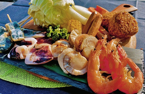 GoodBBQ 大泉緑地店1