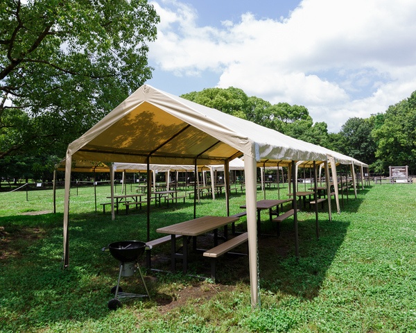 GoodBBQ 大泉緑地店3