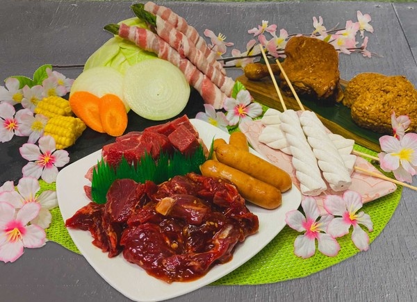 GoodBBQ 大泉緑地店5