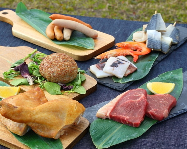 GoodBBQ 大泉緑地店6