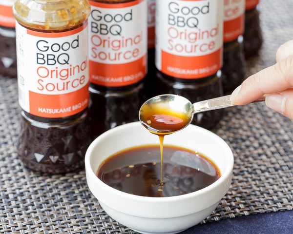 GoodBBQ 大泉緑地店7