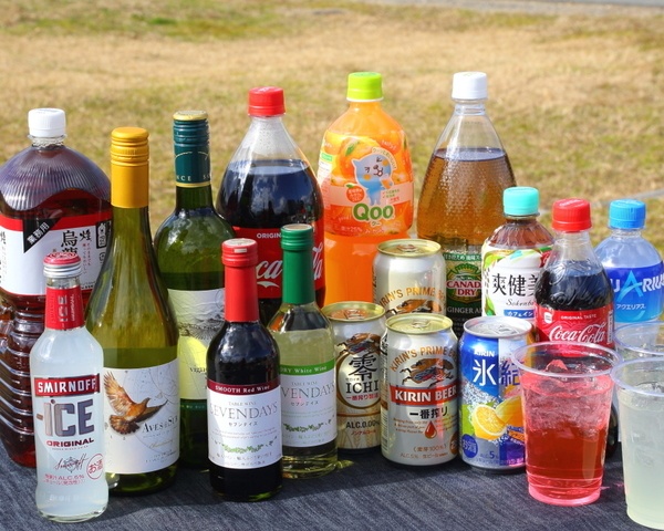 GoodBBQ 大泉緑地店8