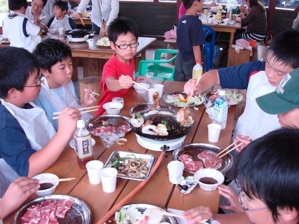 霊山こどもの村2