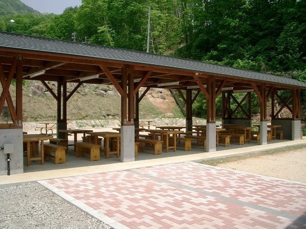 霊山こどもの村5