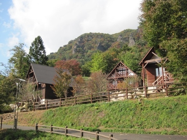 霊山こどもの村6