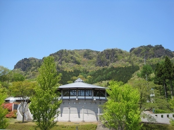 霊山こどもの村7