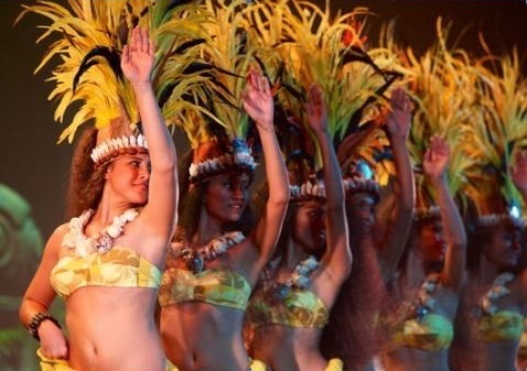 仙台パルコ2　アロハBBQビアガーデン5