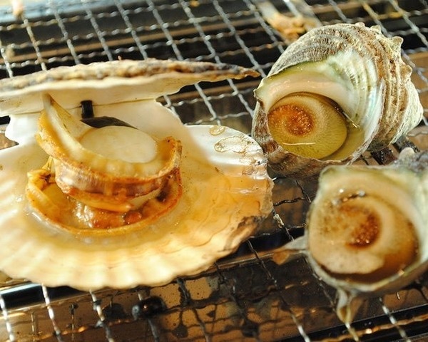 海女小屋 沼津店4