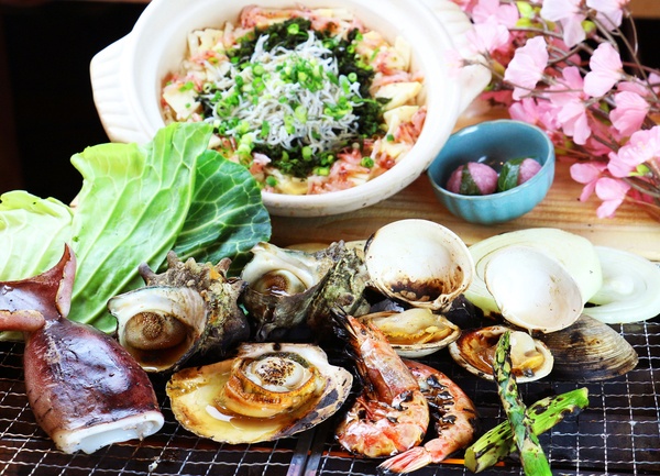 海女小屋 沼津店5