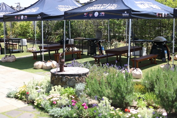 BBQPIT ルミネ立川1