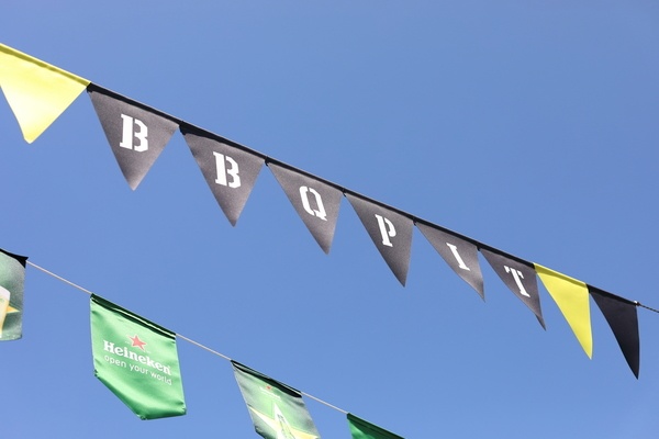 BBQPIT ルミネ立川2