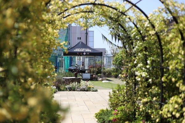 BBQPIT ルミネ立川3