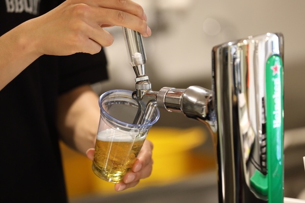 BBQPIT ルミネ立川4