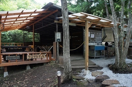 ACNあぶくまキャンプランド1