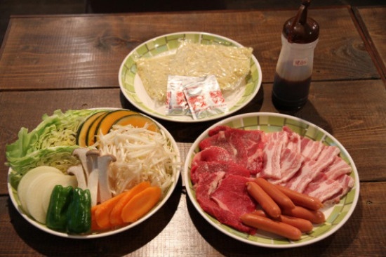 ACNあぶくまキャンプランド4