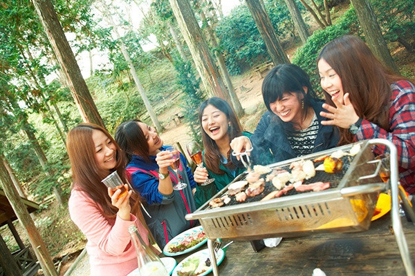 六甲山カンツリーハウス2