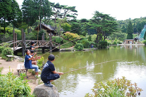 六甲山カンツリーハウス7