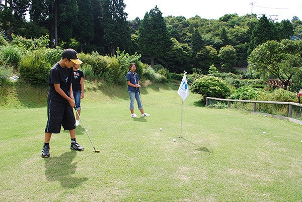 六甲山カンツリーハウス8