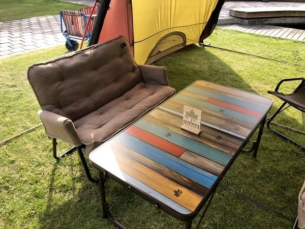 Urban Earth BBQ&amp;#8764;大阪南港ATC&amp;#8764;6