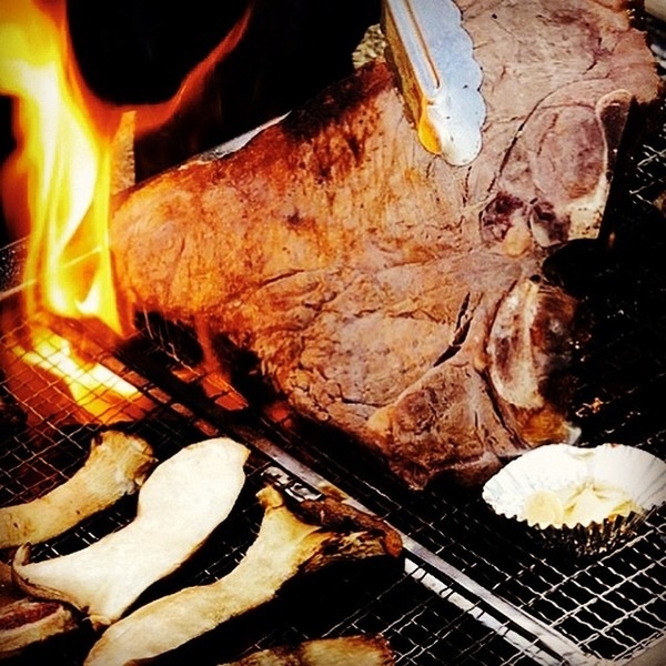 NIKKOEN BBQ＆PARTY GARDEN8