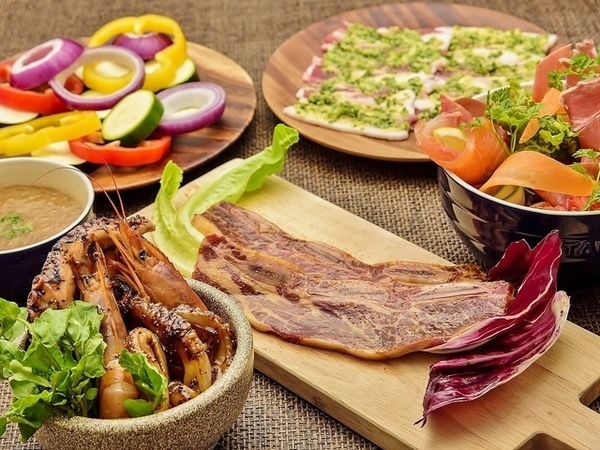 i＋Land nagasaki TERRACE DINER4