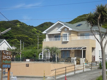 パームヴィレッジ5