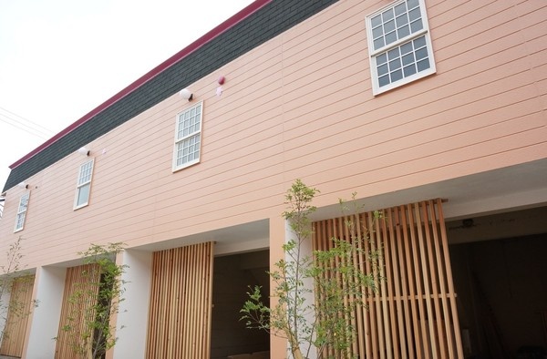 淡路島ホテル・ロッジ GREEN COZY1