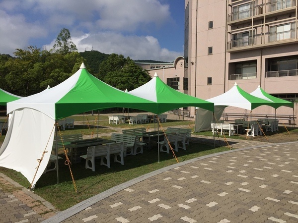 すかっとランド九頭竜1