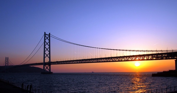 県立舞子公園 サンセットバーベキュー1