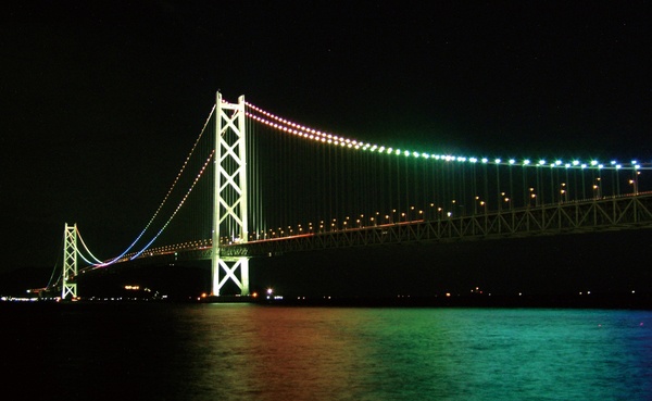 県立舞子公園 サンセットバーベキュー2