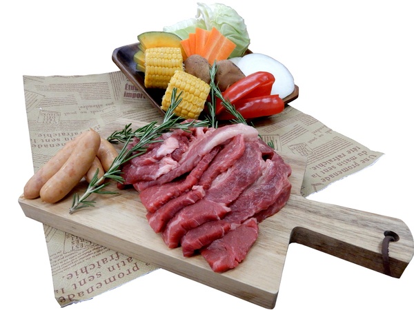 県立舞子公園 サンセットバーベキュー4