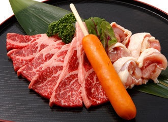 MAAK GlampingKitchen 川床TERRACE TOSABORI3