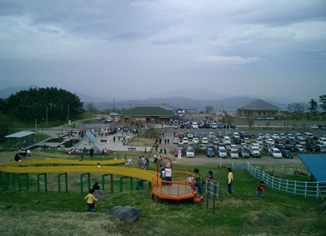 吾妻高原スカイランド1