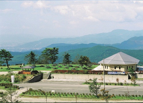 吾妻高原スカイランド2