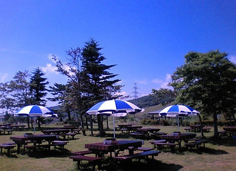 吾妻高原スカイランド3