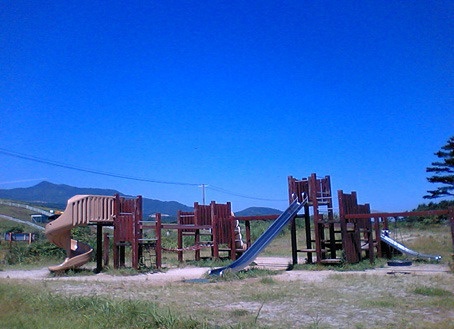 吾妻高原スカイランド6