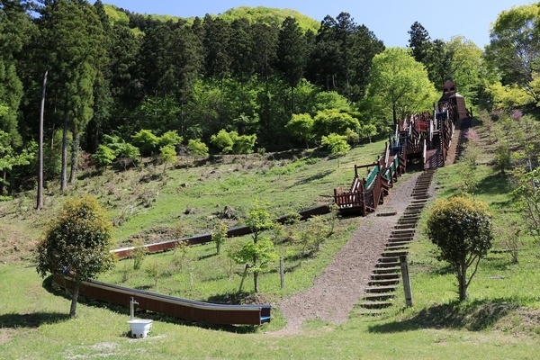 下仁田町ほたる山公園5