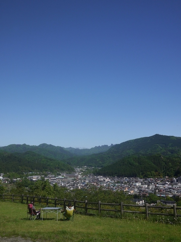 下仁田町ほたる山公園6